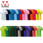 Wundou P330 Dry Light T-Shirt | AbrandZ.com