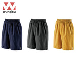 Wundou P1380 Fitness Breathable Active Shorts | AbrandZ.com