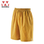 Wundou P1380 Fitness Breathable Active Shorts | AbrandZ.com