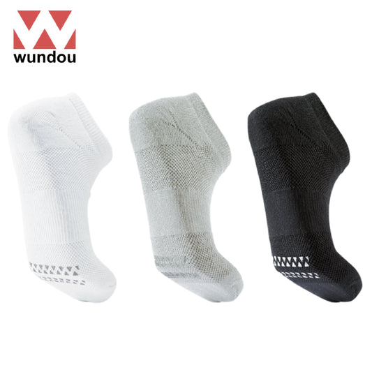 Wundou P41 Low-Cut Socks Executive Corporate Gifts Singapore