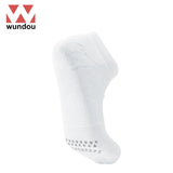 Wundou P41 Low-Cut Socks | AbrandZ.com