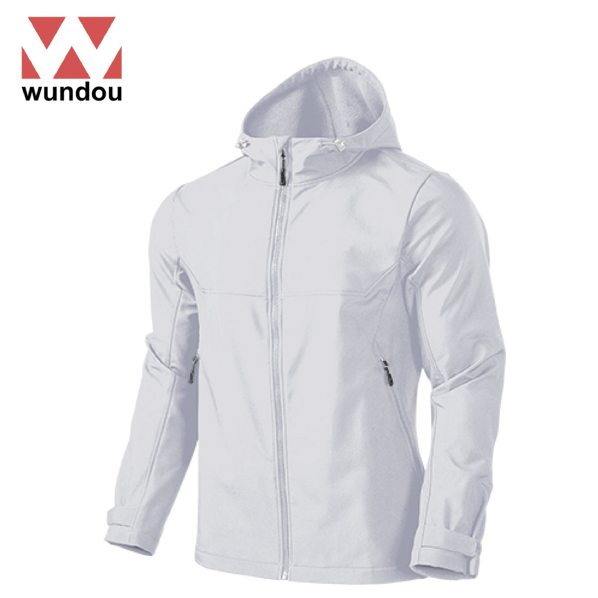 Wundou P4210 Softshell Fleece Jacket Executive Corporate Gifts Singapore