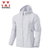 Wundou P4210 Softshell Fleece Jacket | AbrandZ.com