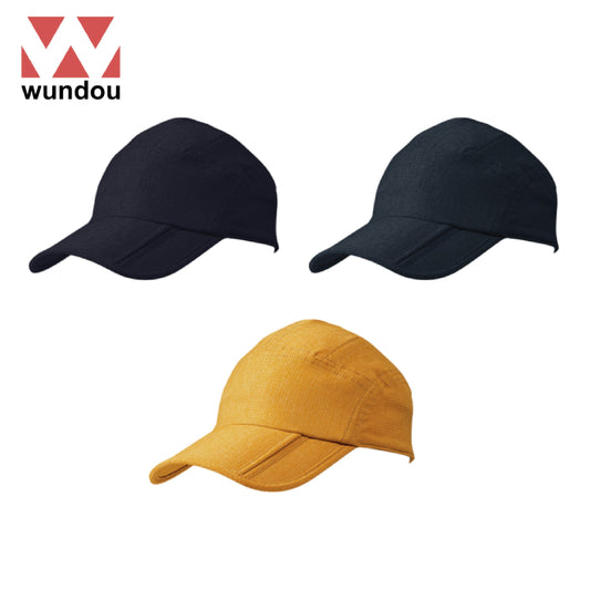Wundou P83 Foldable Running Cap Executive Gifts Singapore