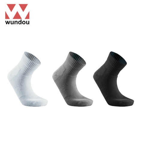 Wundou P40 Basic Socks | AbrandZ.com