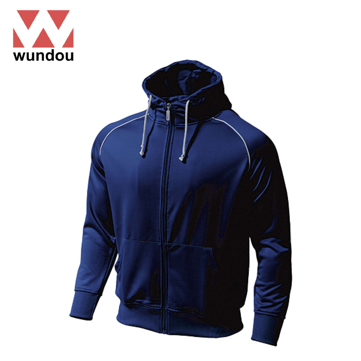 Wundou P3010 Quick-Dry Sweat Hoodie Executive Corporate Gifts Singapore