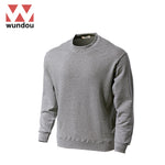 Wundou P601 Super Heavy Cotton Pullover Sweatshirt | AbrandZ.com