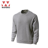 Wundou P601 Super Heavy Cotton Pullover Sweatshirt | AbrandZ.com