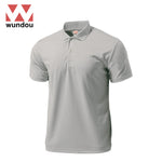 Wundou P115 Tough Dry Polo Shirt | AbrandZ.com