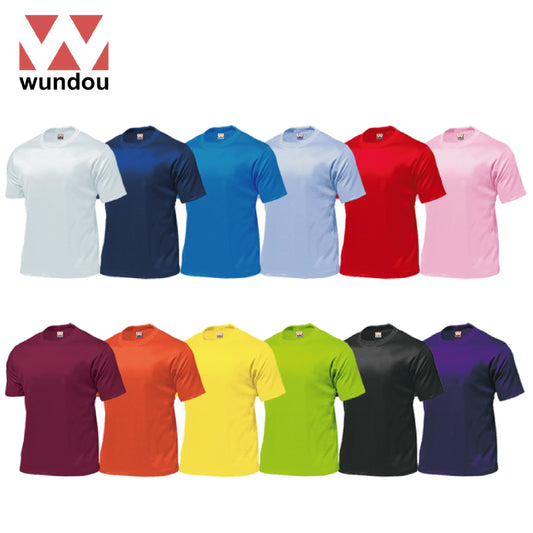 Wundou P110 Tough Dry T-Shirt Executive Corporate Gifts Singapore