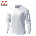 Wundou P175 Tough Dry Long Sleeve T-Shirt | AbrandZ.com