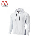 Wundou P3210 Fitness Hoodie | AbrandZ.com