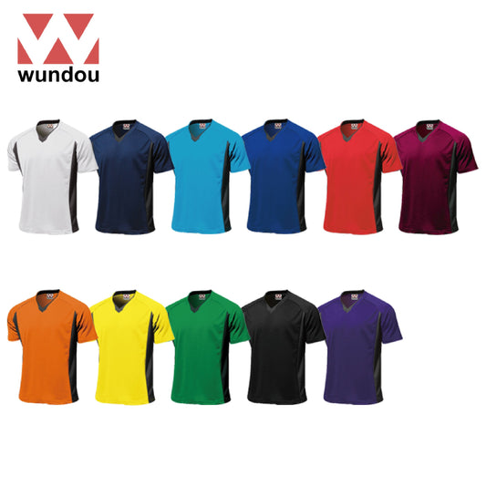 Wundou P1910 Basic Football Jersey Executive Corporate Gifts Singapore
