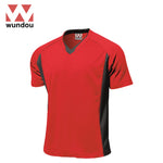 Wundou P1910 Basic Football Jersey | AbrandZ.com