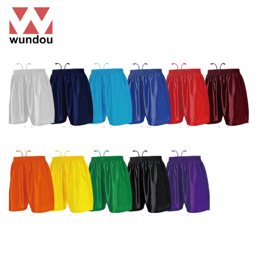 Wundou P8001 Football Shorts Executive Corporate Gifts Singapore