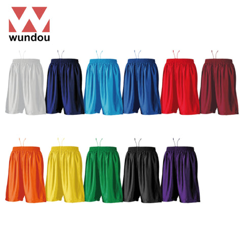 Wundou P8500 Basketball Shorts | AbrandZ.com