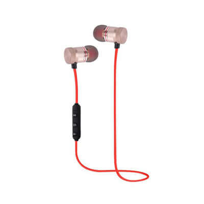 X-Nova Bluetooth Earphones Executive Corporate Gifts Singapore