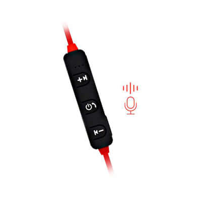 X-Nova Bluetooth Earphones Executive Corporate Gifts Singapore