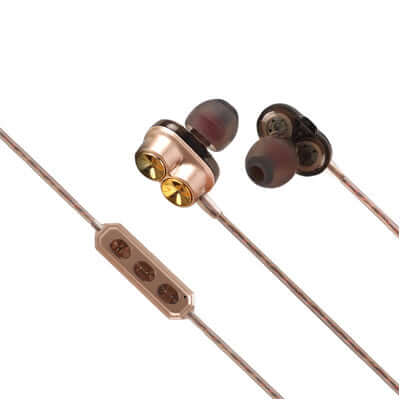 X-Revel Bluetooth Earphone Executive Corporate Gifts Singapore