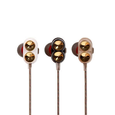 X-Revel Bluetooth Earphone Executive Corporate Gifts Singapore