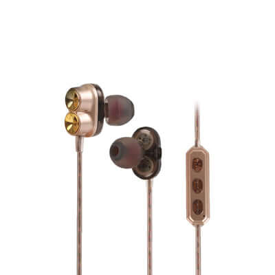 X-Revel Bluetooth Earphone Executive Corporate Gifts Singapore