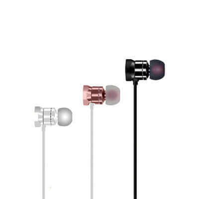 X-Tune Bluetooth Earphone Executive Corporate Gifts Singapore