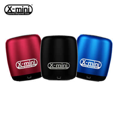 X-Mini Click Bluetooth Speaker Executive Corporate Gifts Singapore