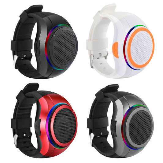 Portable Watch Bluetooth Speaker Executive Corporate Gifts Singapore