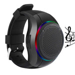 Portable Watch Bluetooth Speaker | AbrandZ Corporate Gifts