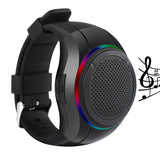 Portable Watch Bluetooth Speaker | AbrandZ Corporate Gifts