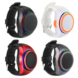 Portable Watch Bluetooth Speaker | AbrandZ Corporate Gifts