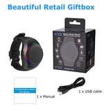 Portable Watch Bluetooth Speaker | AbrandZ Corporate Gifts