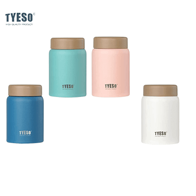TYESO Small Food Jar 9oz Executive Corporate Gifts Singapore