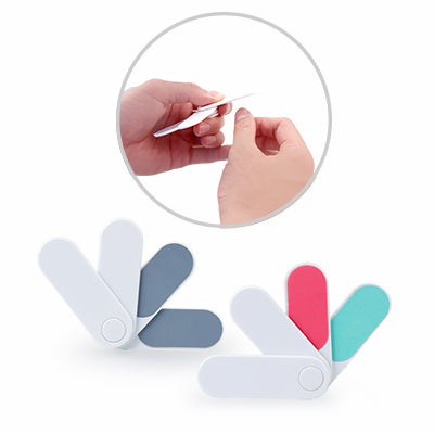 Hadley Nail File Executive Corporate Gifts Singapore