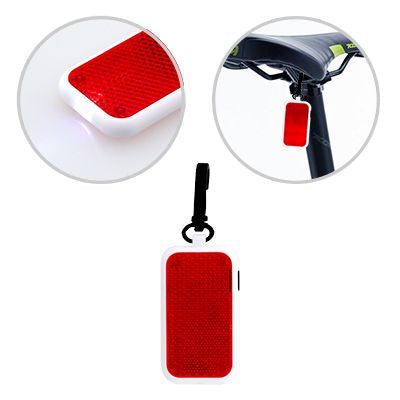 Beckett Flasher Badge Executive Corporate Gifts Singapore