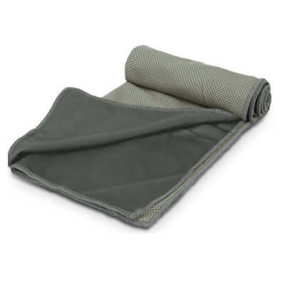 Yeti Premium Cooling Towel - Tube Corporate Gift Singapore