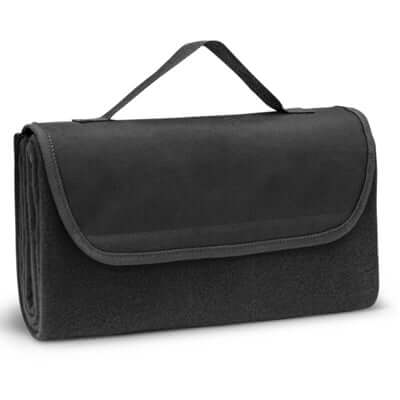 Yukon Fleece Blanket Corporate Gift Singapore
