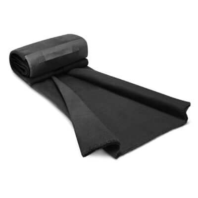 Yukon Fleece Blanket Corporate Gift Singapore