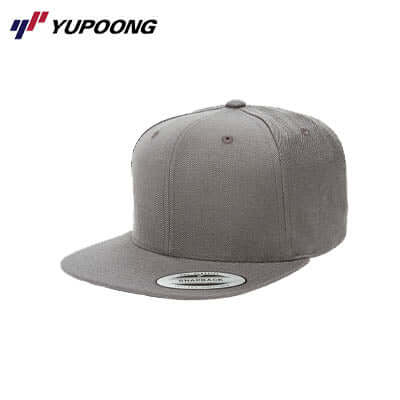 Yupoong 6089M Premium Classic Snapback Executive Gifts Singapore