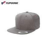 Yupoong 6089M Premium Classic Snapback