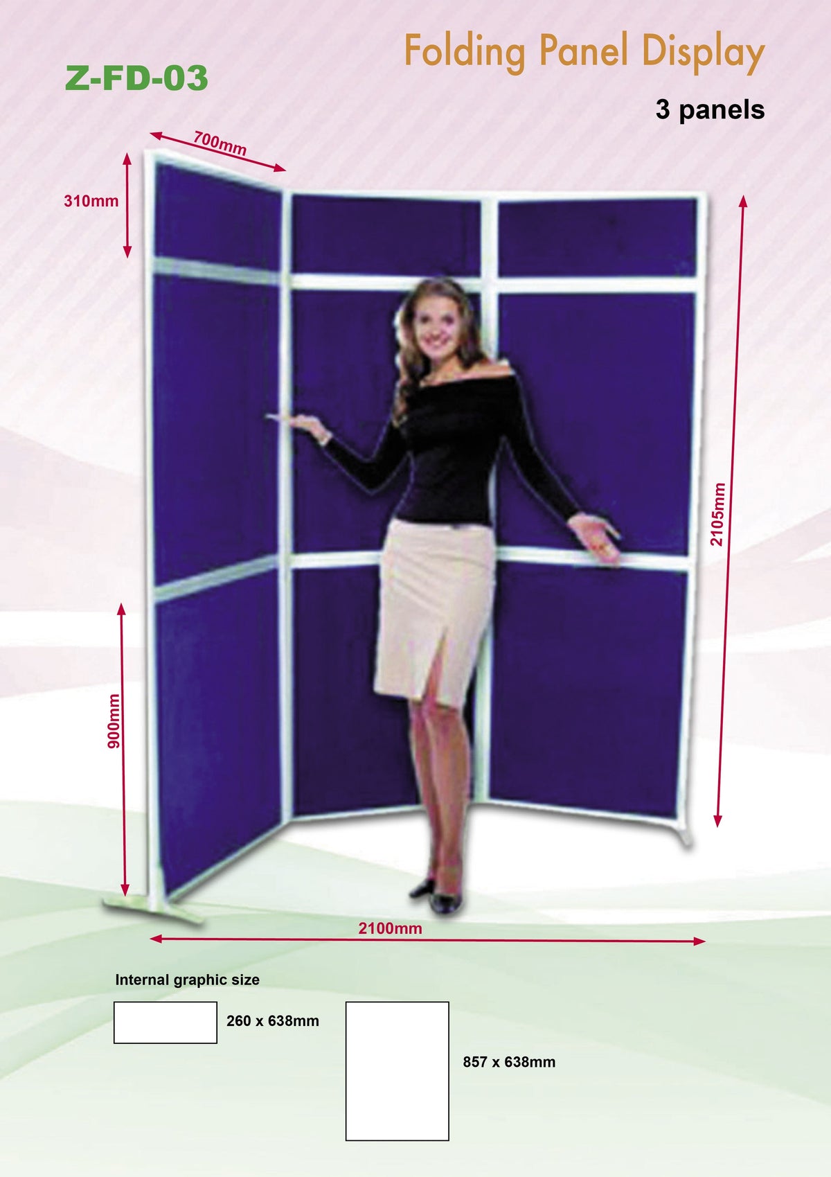 Backdrop Wall Display Executive Corporate Gifts Singapore
