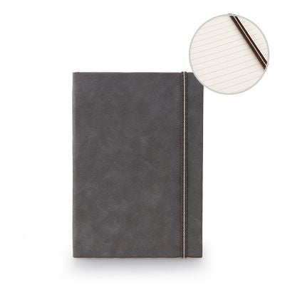 Tandax A5 Notebook | AbrandZ Corporate Gifts