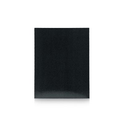 Luggage Tag Black Gift Box Executive Corporate Gifts Singapore