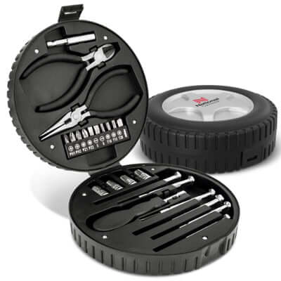 Zephyr Tool Kit Corporate Gift Singapore