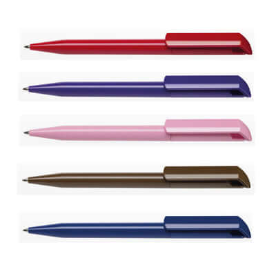 Zink Ball Pen Executive Corporate Gifts Singapore