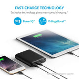 Anker PowerCore 13000mAh Portable Powerbank | AbrandZ Corporate Gifts