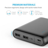 Anker PowerCore 13000mAh Portable Powerbank | AbrandZ Corporate Gifts