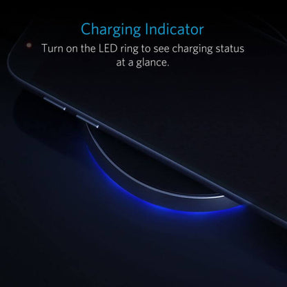 Anker PowerTouch 10 USB-C Fast Wireless Charger Executive Gifts Singapore