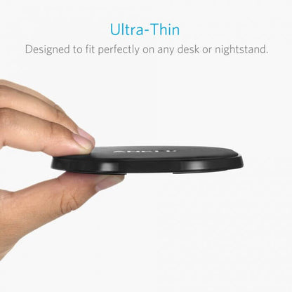 Anker 10W Qi-Certified Wireless Charging Pad Executive Gifts Singapore