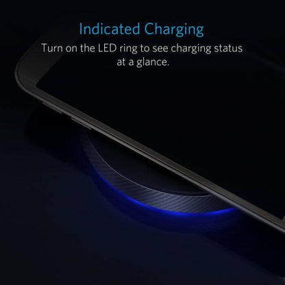 Anker PowerTouch 5W Wireless Charger Executive Gifts Singapore
